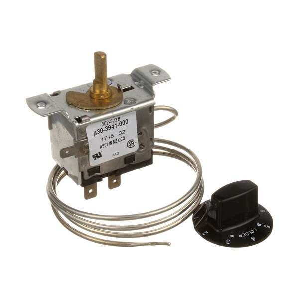Cooler Control A30, 3/8 X 1-1/2